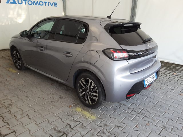 PEUGEOT 208 usata, con Cruise Control