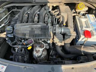PEUGEOT 208 usata, con ESP