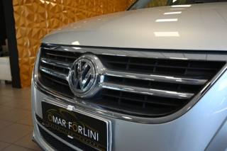 VOLKSWAGEN Tiguan usata 13
