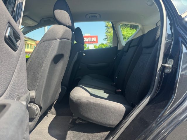 MERCEDES-BENZ A 160 usata 4