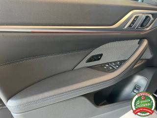BMW 420 usata, con Park Distance Control