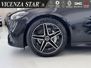 MERCEDES-BENZ C 220 usata, con Autoradio