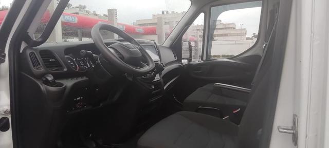 IVECO Daily usata 10