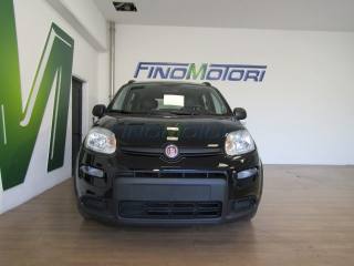 FIAT Panda usata, con Touch screen
