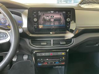 VOLKSWAGEN T-Cross usata, con Servosterzo