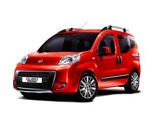 FIAT Qubo 1.3 MJT 95 CV Trekking Unicoproprietario