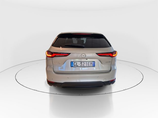 MAZDA CX-60 usata, con Sensore di luce