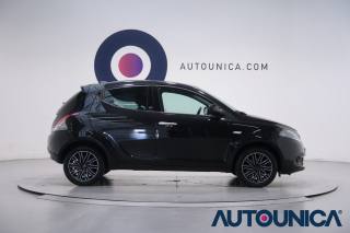 LANCIA Ypsilon usata, con Alzacristalli elettrici