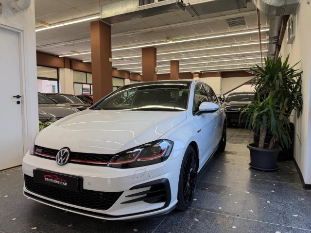 VOLKSWAGEN Golf GTI usata, con ABS