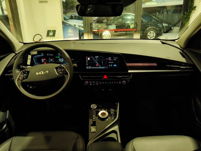 KIA Niro usata, con Chiusura centralizzata