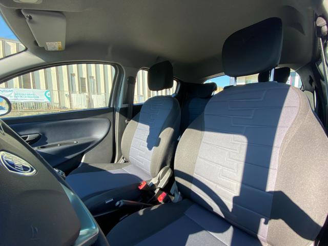 LANCIA Ypsilon usata, con Apple CarPlay