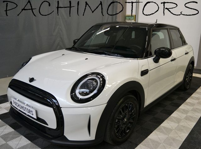 MINI Cooper usata, con ABS