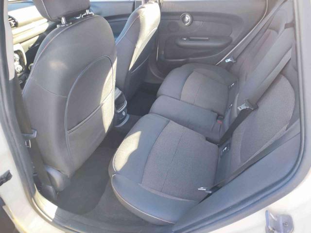 MINI Clubman usata, con Cerchi in lega