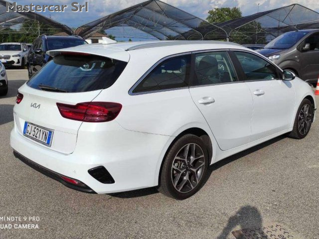 KIA Ceed usata, con Chiusura centralizzata