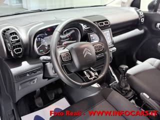 CITROEN C3 Aircross usata, con Chiusura centralizzata