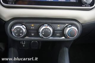 NISSAN Micra usata, con Immobilizzatore elettronico