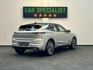 DS AUTOMOBILES DS 4 usata, con Cerchi in lega