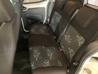 FIAT Qubo usata, con ESP