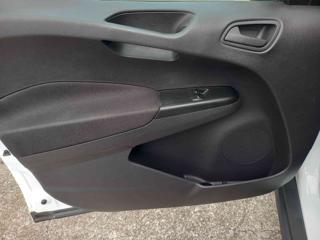 FORD Transit Courier usata 22