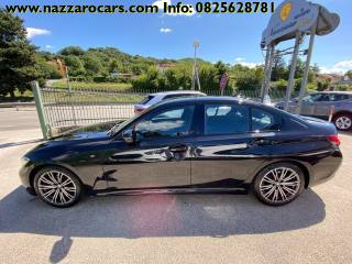 BMW 318 usata, con Immobilizzatore elettronico