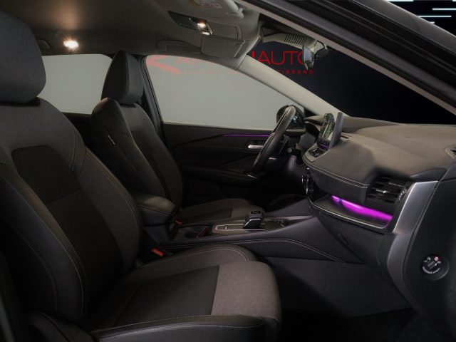 NISSAN Qashqai usata 19