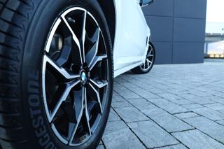 BMW X4 usata, con Chiamata automatica per emergenze