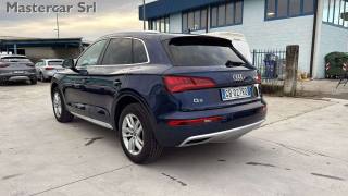 AUDI Q5 usata, con Airbag Passeggero