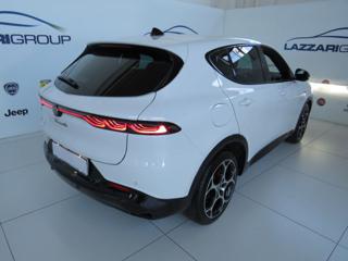 ALFA ROMEO Tonale usata, con Boardcomputer