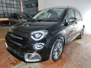FIAT 500X usata, con Airbag laterali