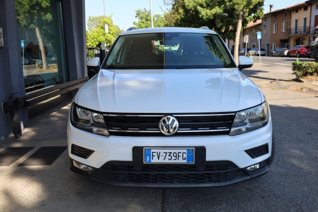 VOLKSWAGEN Tiguan usata 147