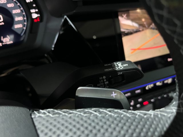 AUDI A3 usata, con USB