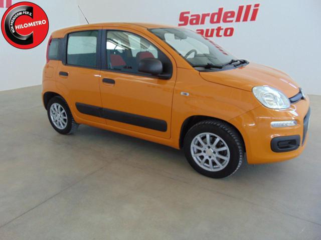 FIAT Panda usata, con Airbag Passeggero