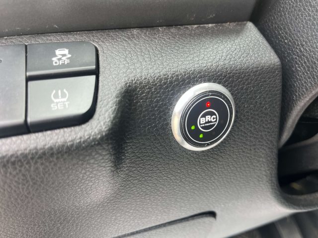 KIA Rio usata, con Chiusura centralizzata