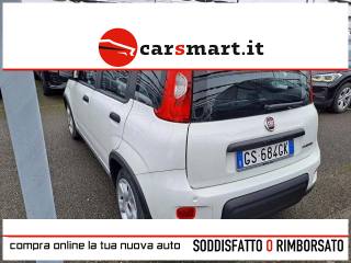 FIAT Panda usata, con Airbag
