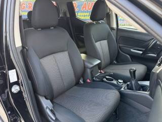 MITSUBISHI L200 usata 27