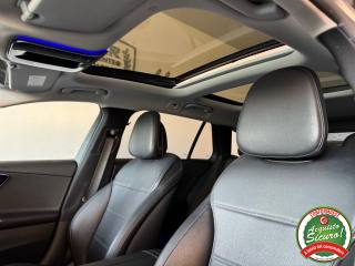 MERCEDES-BENZ C 220 usata, con Tettuccio apribile