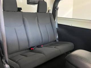 JEEP Wrangler usata, con Sensore di luce