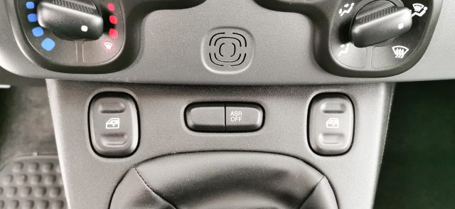 FIAT Panda usata 72
