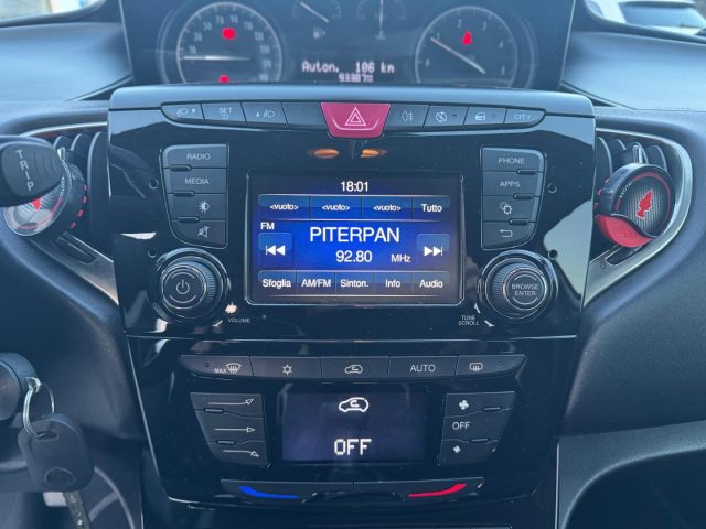 LANCIA Ypsilon usata, con Chiusura centralizzata telecomandata