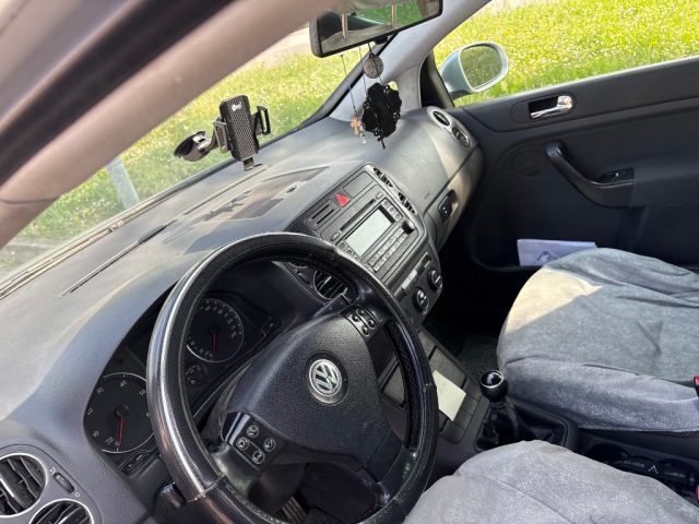 VOLKSWAGEN Golf usata, con Airbag laterali