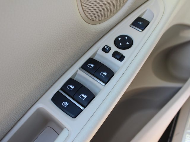 BMW X5 usata, con Sistema di navigazione
