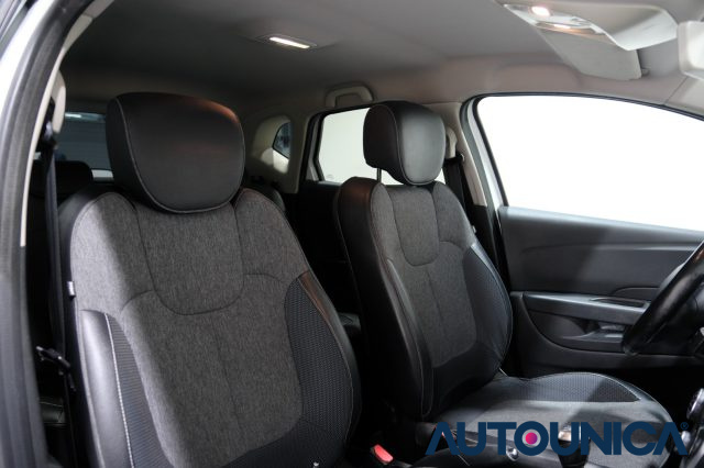 RENAULT Captur usata 55