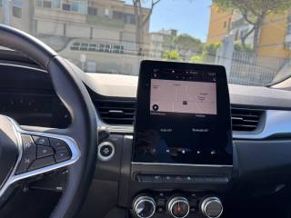 RENAULT Captur usata, con Controllo trazione
