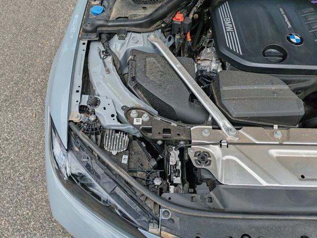 BMW 420 usata 117