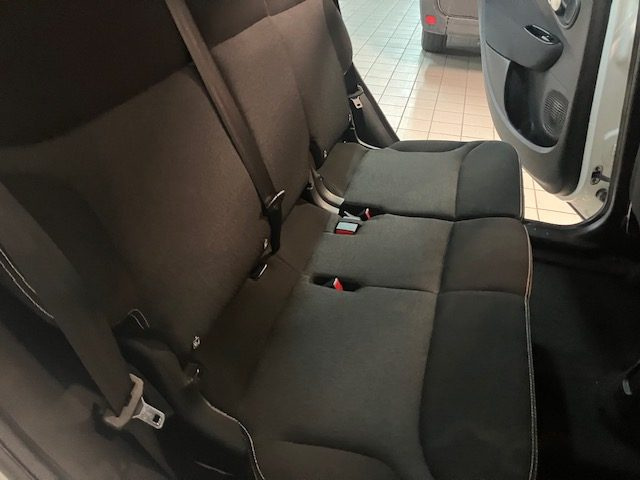 FIAT 500L usata, con Cruise Control