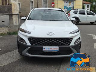 HYUNDAI Kona usata, con Airbag