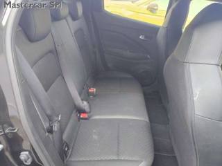 NISSAN Juke usata, con ESP