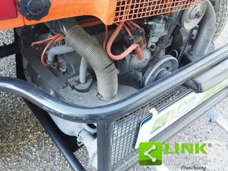 VOLKSWAGEN Buggy usata 9