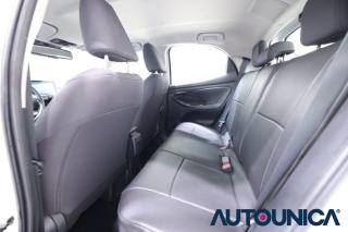 TOYOTA Yaris usata, con Start/Stop Automatico