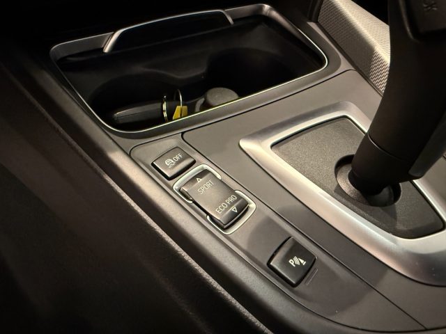 BMW 320 usata, con Fendinebbia